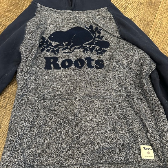 Roots | Sweatshirt - Picture 2 of 4